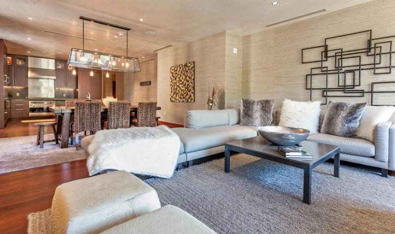 4 Bedroom Den Luxury Residence At Solaris Residences